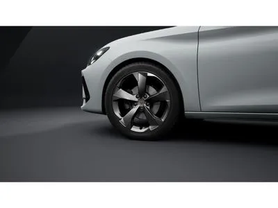 Cupra Leon 1.5 TSI