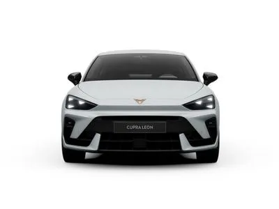 Cupra Leon 1.5 TSI