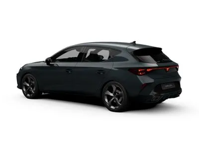Cupra Leon 1.5 eTSI mHEV DSG