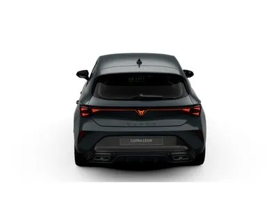 Cupra Leon 1.5 eTSI mHEV DSG