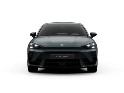 Cupra Leon 1.5 eTSI mHEV DSG