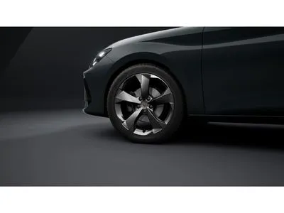 Cupra Leon 1.5 eTSI mHEV DSG