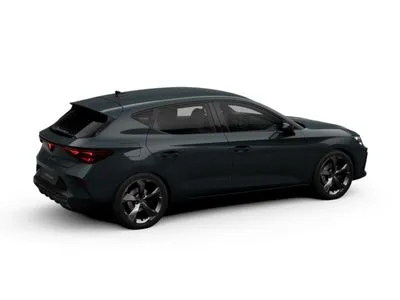 Cupra Leon 1.5 eTSI mHEV DSG
