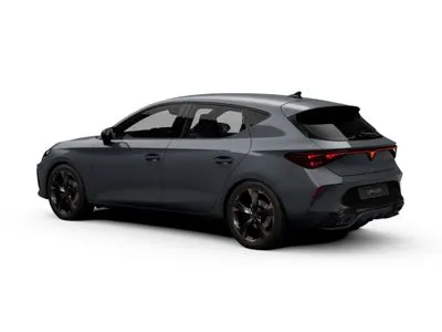 Cupra Leon 1.5 eTSI mHEV DSG