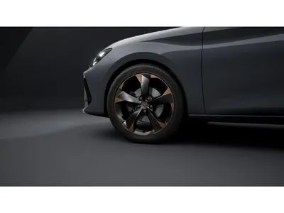 Cupra Leon 1.5 eTSI mHEV DSG