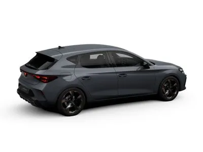 Cupra Leon 1.5 eTSI mHEV DSG