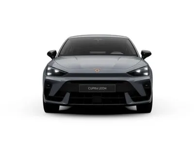 Cupra Leon 1.5 eTSI mHEV DSG