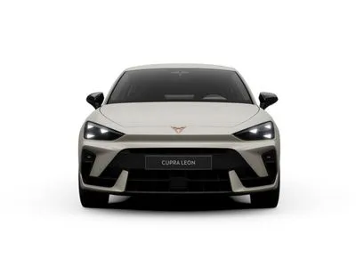 Cupra Leon 1.5 eTSI mHEV DSG