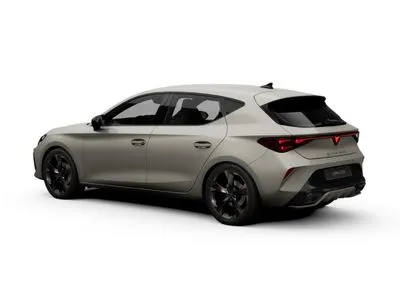 Cupra Leon 1.5 eTSI mHEV DSG
