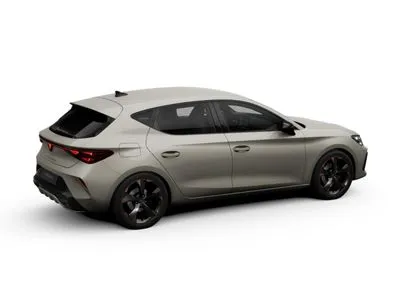 Cupra Leon 1.5 eTSI mHEV DSG