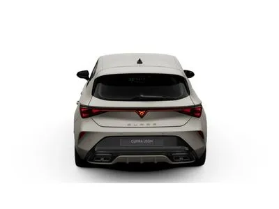 Cupra Leon 1.5 eTSI mHEV DSG