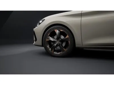 Cupra Leon 1.5 eTSI mHEV DSG