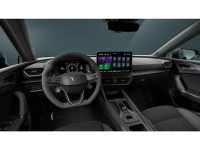 Cupra Leon 1.5 eTSI mHEV DSG