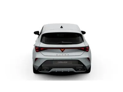 Cupra Leon 1.5 eTSI mHEV DSG