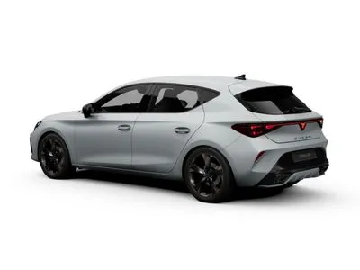 Cupra Leon 1.5 eTSI mHEV DSG