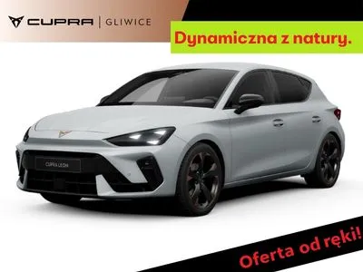 Cupra Leon 1.5 eTSI mHEV DSG
