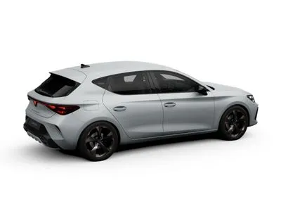 Cupra Leon 1.5 eTSI mHEV DSG