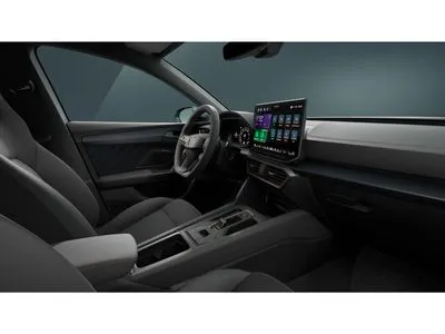 Cupra Leon 1.5 eTSI mHEV DSG