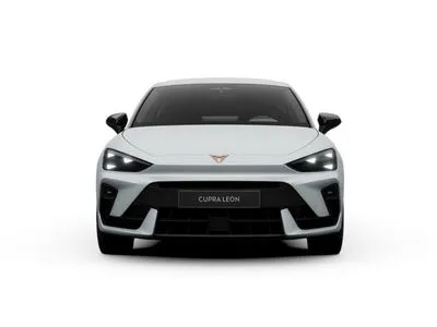 Cupra Leon 1.5 eTSI mHEV DSG
