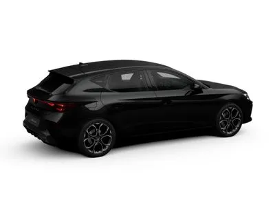 Cupra Leon 1.5 eTSI mHEV DSG