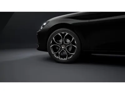 Cupra Leon 1.5 eTSI mHEV DSG