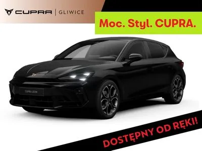 Cupra Leon 1.5 eTSI mHEV DSG