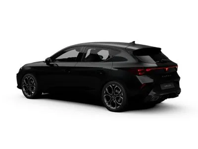 Cupra Leon 1.5 eTSI mHEV DSG