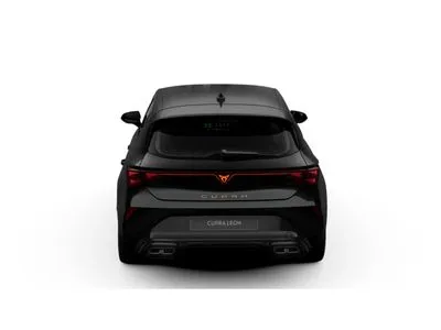Cupra Leon 1.5 eTSI mHEV DSG