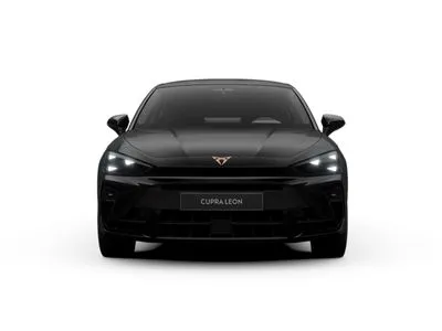 Cupra Leon 1.5 eTSI mHEV DSG
