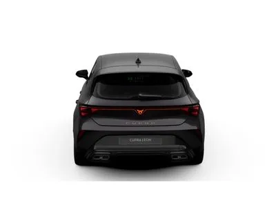 Cupra Leon 1.5 eTSI mHEV DSG