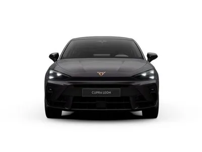 Cupra Leon 1.5 eTSI mHEV DSG