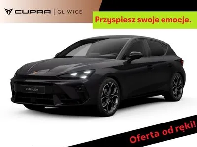 Cupra Leon 1.5 eTSI mHEV DSG