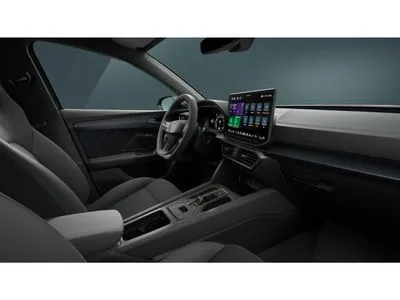 Cupra Leon 1.5 eTSI mHEV DSG