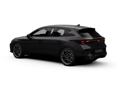 Cupra Leon 1.5 eTSI mHEV DSG