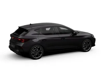 Cupra Leon 1.5 eTSI mHEV DSG