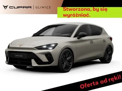 Cupra Leon 1.5 eTSI mHEV DSG