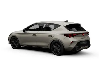 Cupra Leon 1.5 eTSI mHEV DSG