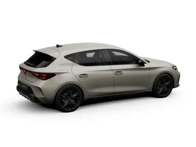 Cupra Leon 1.5 eTSI mHEV DSG
