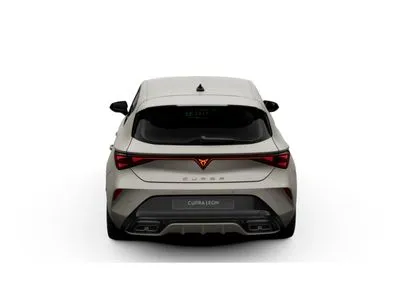 Cupra Leon 1.5 eTSI mHEV DSG