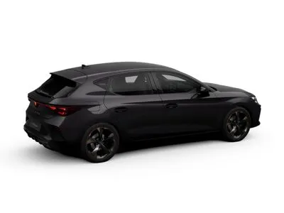 Cupra Leon 1.5 eTSI mHEV DSG