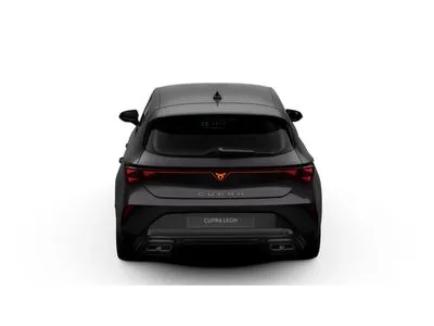 Cupra Leon 1.5 eTSI mHEV DSG