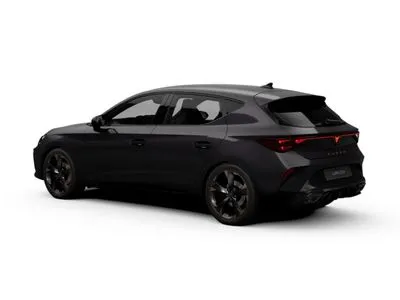 Cupra Leon 1.5 eTSI mHEV DSG