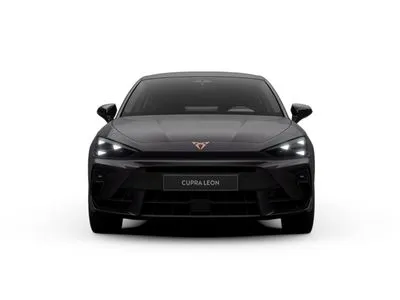 Cupra Leon 1.5 eTSI mHEV DSG