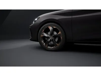 Cupra Leon 1.5 eTSI mHEV DSG