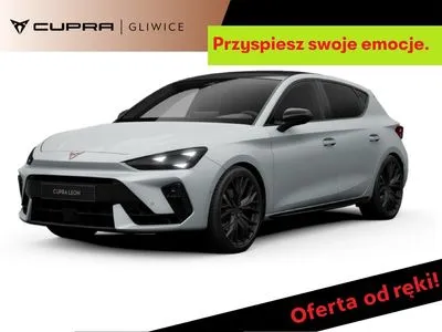 Cupra Leon 1.5 eTSI mHEV DSG