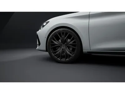 Cupra Leon 1.5 eTSI mHEV DSG