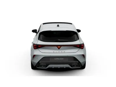 Cupra Leon 1.5 eTSI mHEV DSG