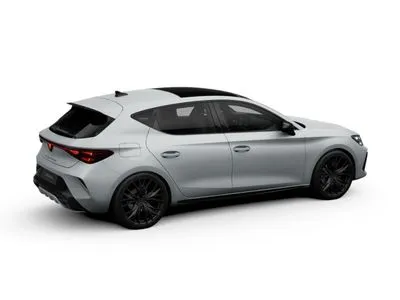 Cupra Leon 1.5 eTSI mHEV DSG