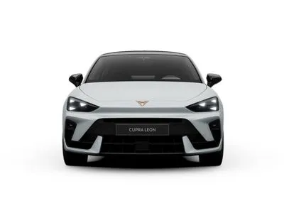 Cupra Leon 1.5 eTSI mHEV DSG