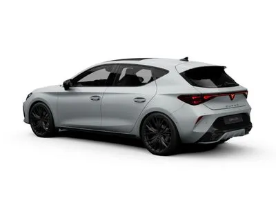 Cupra Leon 1.5 eTSI mHEV DSG